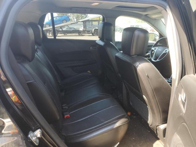 Photo 11 from auction – 2011 GMC TERRAIN SL with VIN 2CTFLXE51B6244219