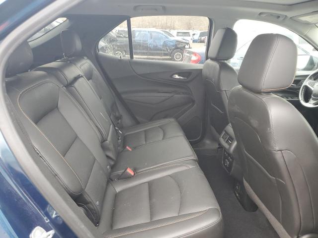 Photo 11 from auction – 2020 CHEVROLET EQUINOX PR with VIN 2GNAXXEV0L6252928