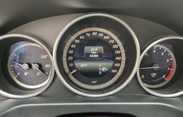 Photo 8 from auction – 2016 MERCEDES-BENZ E 350 with VIN WDDHF5KB3GB180513