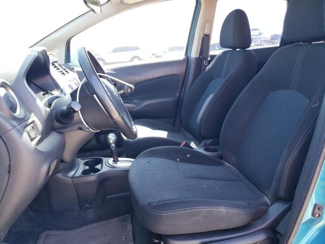 Photo 7 from auction – 2015 NISSAN VERSA NOTE with VIN 3N1CE2CP1FL430086