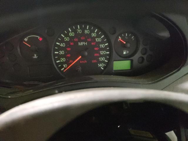Photo 9 from auction – 2004 FORD FOCUS with VIN 1FAFP33P14W143595