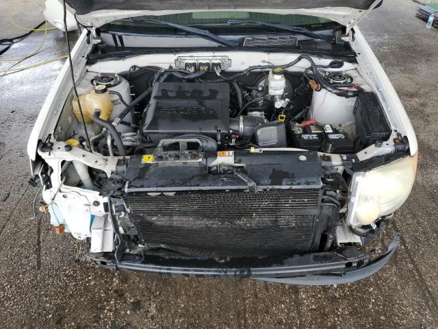 Photo 12 from auction – 2011 FORD ESCAPE XLT with VIN 1FMCU0DG9BKA67496