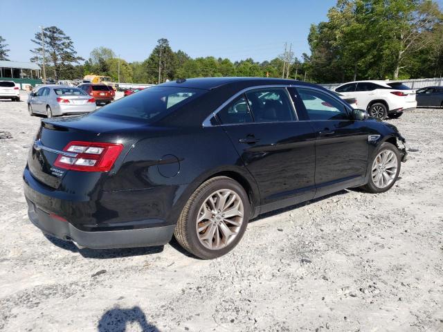 Photo 3 from auction – 2015 FORD TAURUS LIM with VIN 1FAHP2F88FG189591