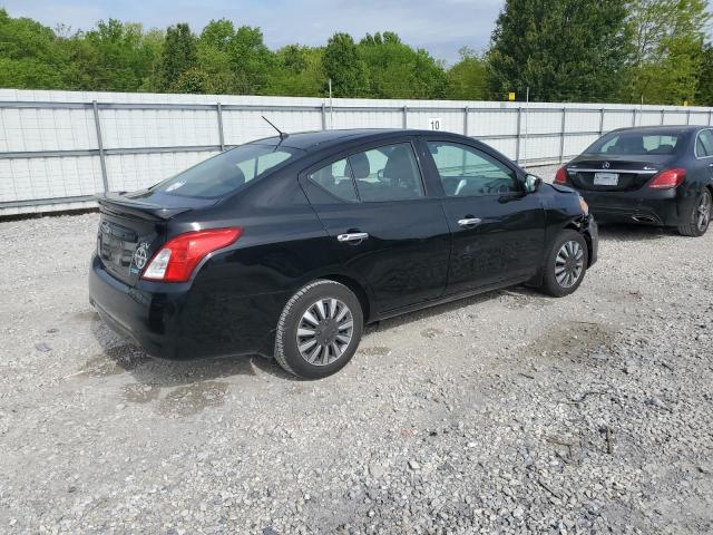 Photo 3 from auction – 2015 NISSAN VERSA S with VIN 3N1CN7AP8FL908004