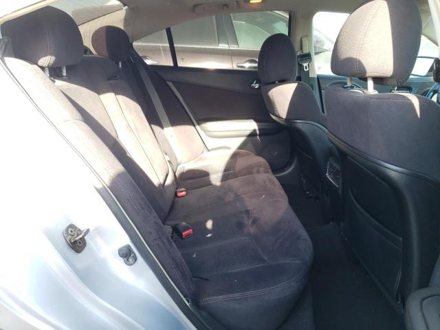 Photo 10 from auction – 2010 NISSAN MAXIMA S with VIN 1N4AA5AP8AC874452