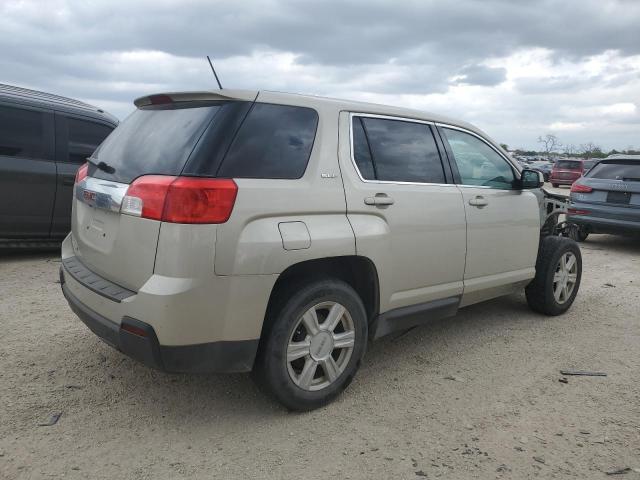 Photo 3 from auction – 2015 GMC TERRAIN SL with VIN 2GKALMEK8F6122090