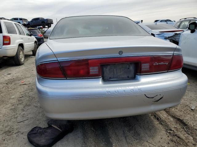 Photo 6 from auction – 2004 BUICK CENTURY CU with VIN 2G4WS52J341205793