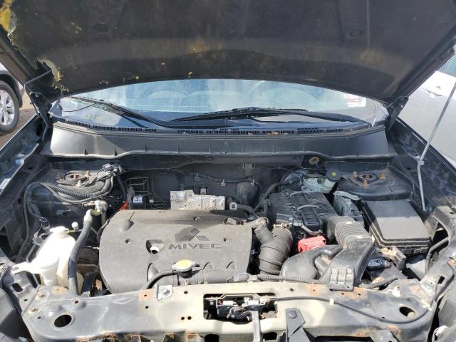 Photo 11 from auction – 2011 MITSUBISHI OUTLANDER with VIN JA4AR4AU2BZ007866