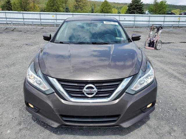 Photo 5 from auction – 2017 NISSAN ALTIMA 2.5 with VIN 1N4AL3AP5HC214149