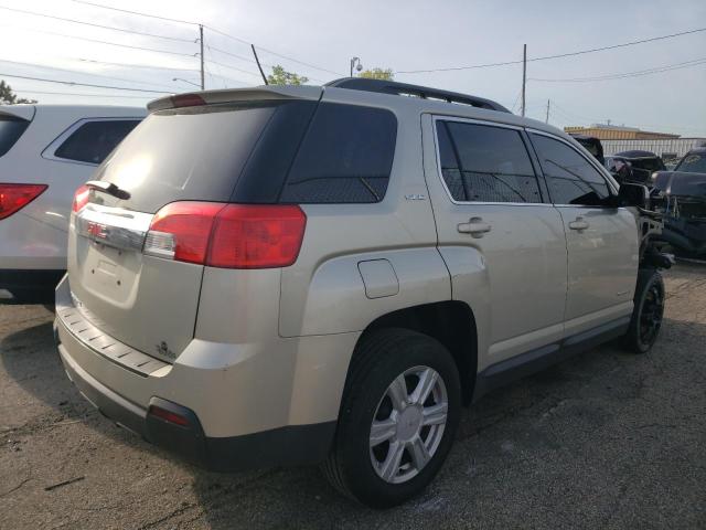 Photo 3 from auction – 2014 GMC TERRAIN SL with VIN 2GKALREK3E6130433