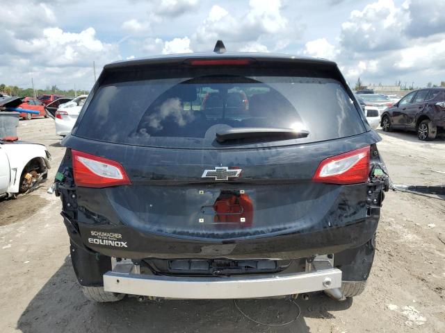 Photo 6 from auction – 2019 CHEVROLET EQUINOX LS with VIN 2GNAXHEVXK6295810