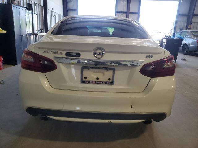 Photo 6 from auction – 2018 NISSAN ALTIMA 2.5 with VIN 1N4AL3AP9JC109801