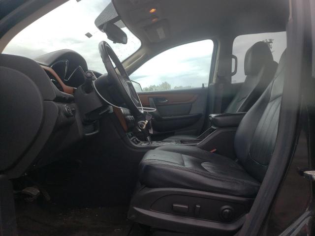 Photo 7 from auction – 2015 CHEVROLET TRAVERSE L with VIN 1GNKVGKD7FJ302558