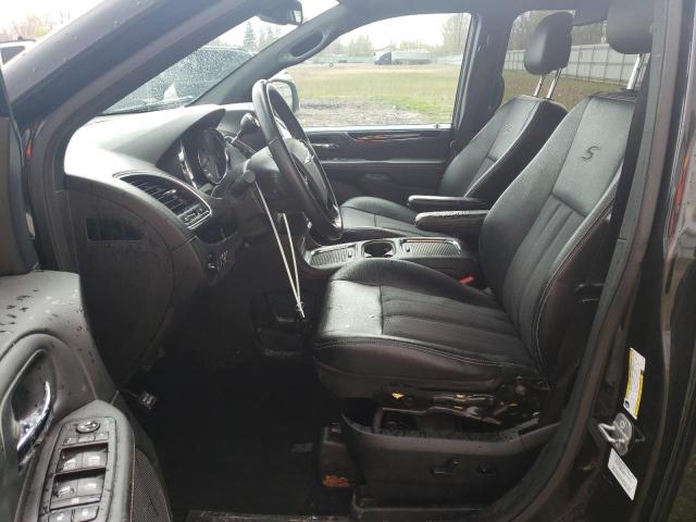 Photo 7 from auction – 2014 CHRYSLER TOWN & COU with VIN 2C4RC1HG8ER191735