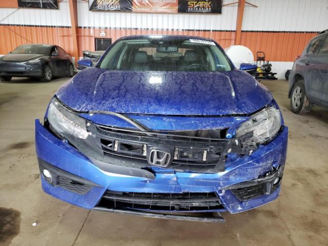 Photo 5 from auction – 2016 HONDA CIVIC TOUR with VIN 2HGFC1F97GH110323