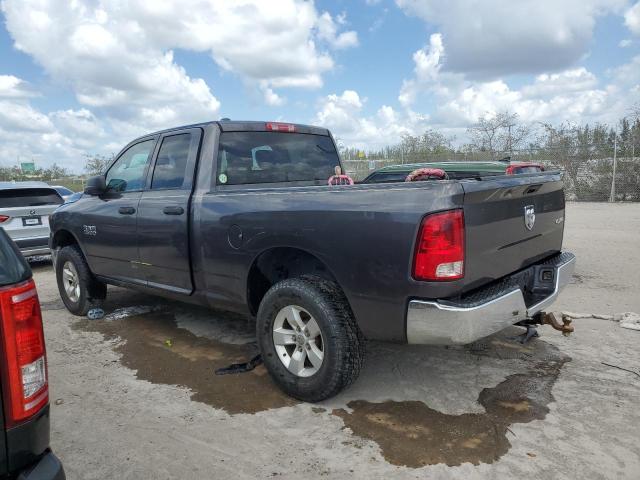 Photo 2 from auction – 2015 RAM 1500 ST with VIN 1C6RR7FG0FS597892