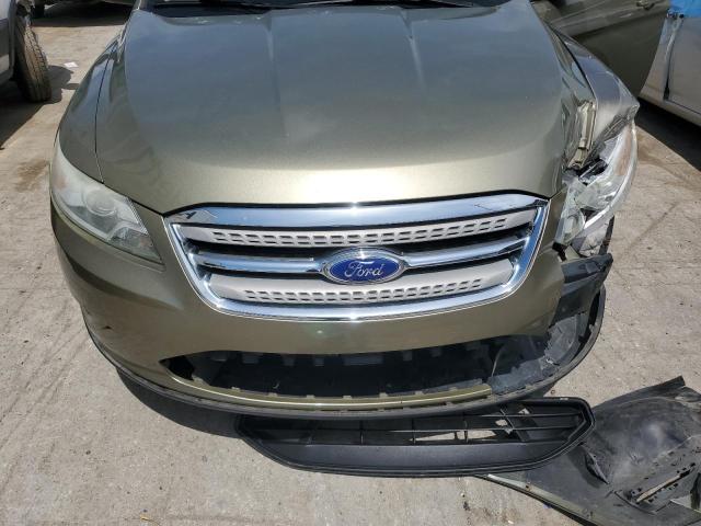 Photo 11 from auction – 2012 FORD TAURUS SEL with VIN 1FAHP2EW4CG100594