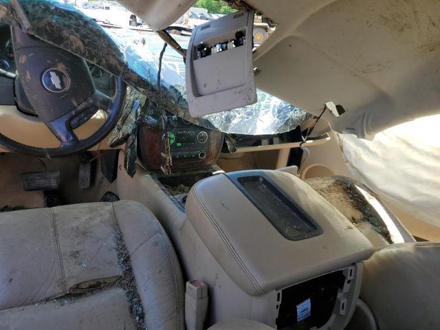 Photo 8 from auction – 2008 CHEVROLET SILVERADO with VIN 2GCEK19J981133101