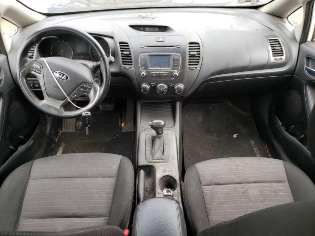 Photo 8 from auction – 2014 KIA FORTE EX with VIN KNAFX4A82E5053081