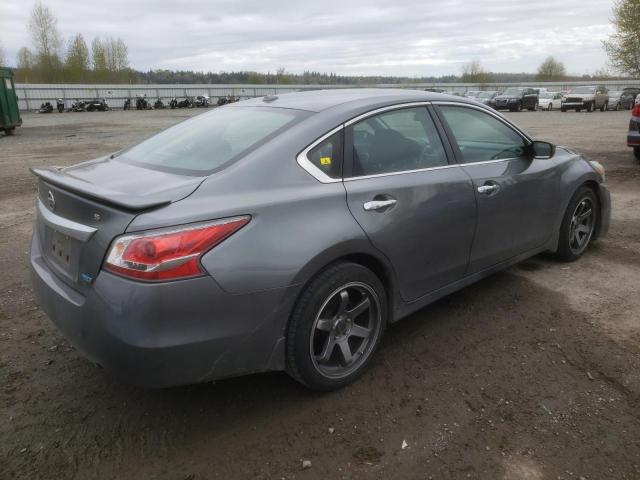 Photo 3 from auction – 2014 NISSAN ALTIMA 2.5 with VIN 1N4AL3AP5EC290241