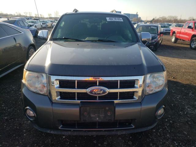 Photo 5 from auction – 2012 FORD ESCAPE XLT with VIN 1FMCU9DG0CKB92800
