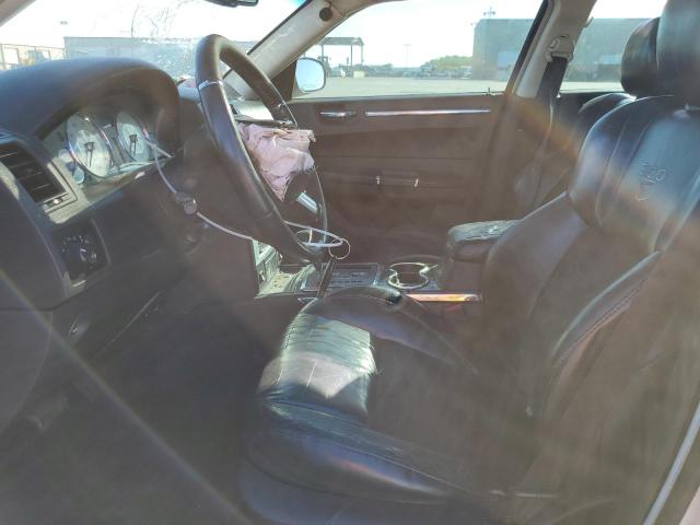 Photo 7 from auction – 2010 CHRYSLER 300 S with VIN 2C3CA2CV2AH262200
