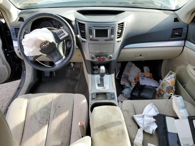 Photo 8 from auction – 2014 SUBARU LEGACY 2.5 with VIN 4S3BMBC66E3004312
