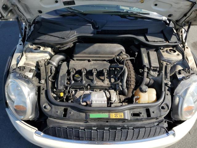 Photo 11 from auction – 2009 MINI COOPER S with VIN WMWMF73579TW85803