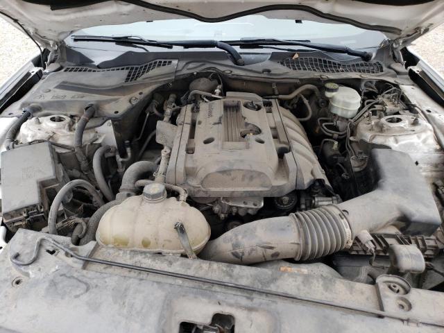 Photo 11 from auction – 2016 FORD MUSTANG with VIN 1FA6P8TH5G5274867