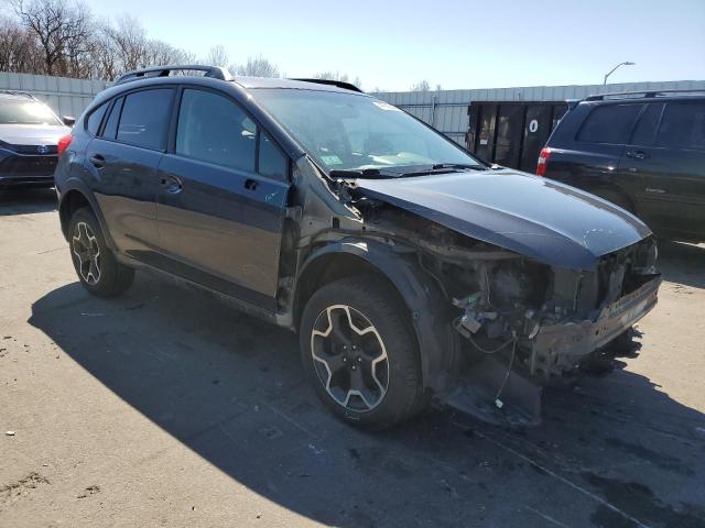 Photo 4 from auction – 2013 SUBARU XV CROSSTR with VIN JF2GPACC4D2866625