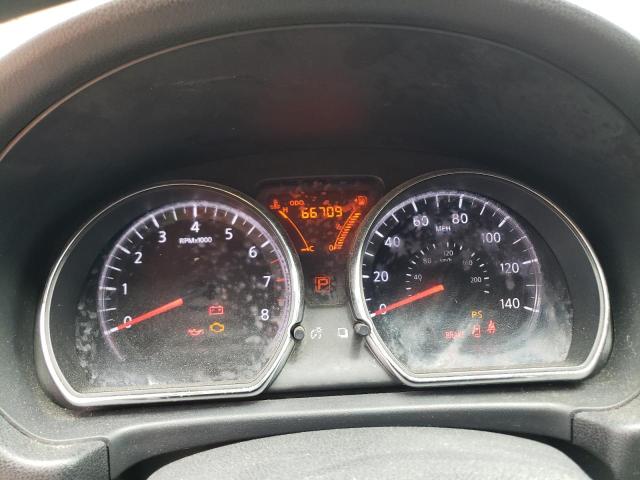 Photo 9 from auction – 2014 NISSAN VERSA with VIN 3N1CN7AP4EL821683