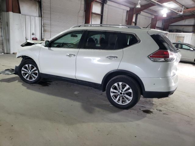 Photo 2 from auction – 2015 NISSAN ROGUE S with VIN 5N1AT2MT4FC885673