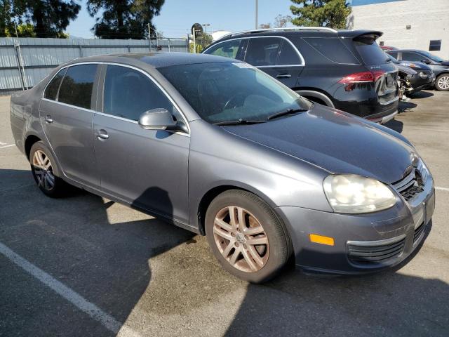 Photo 4 from auction – 2007 VOLKSWAGEN JETTA with VIN 3VWDF71KX7M024139