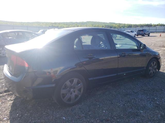 Photo 3 from auction – 2008 HONDA CIVIC with VIN 2HGFA165X8H324761