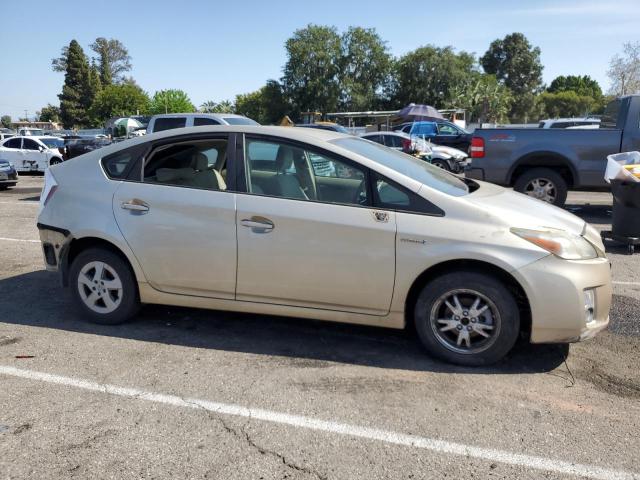 Photo 4 from auction – 2010 TOYOTA PRIUS with VIN JTDKN3DU2A0088513