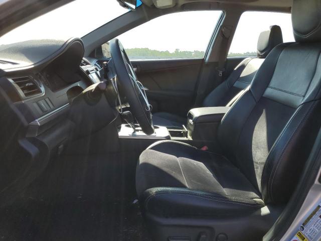 Photo 7 from auction – 2012 TOYOTA CAMRY BASE with VIN 4T1BF1FK4CU056702