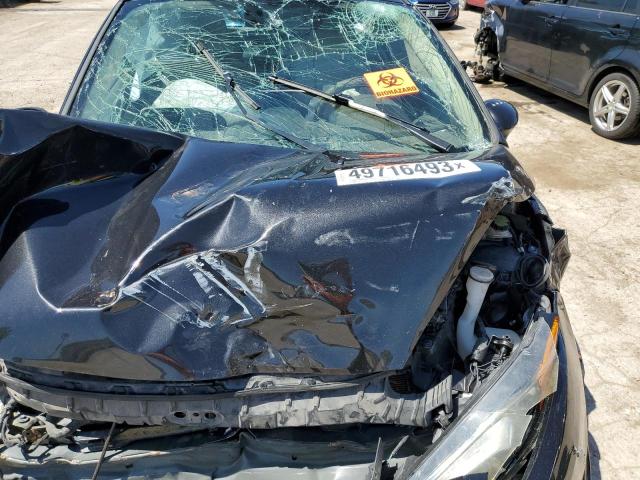 Photo 11 from auction – 2015 FORD FIESTA SE with VIN 3FADP4EJ9FM148052