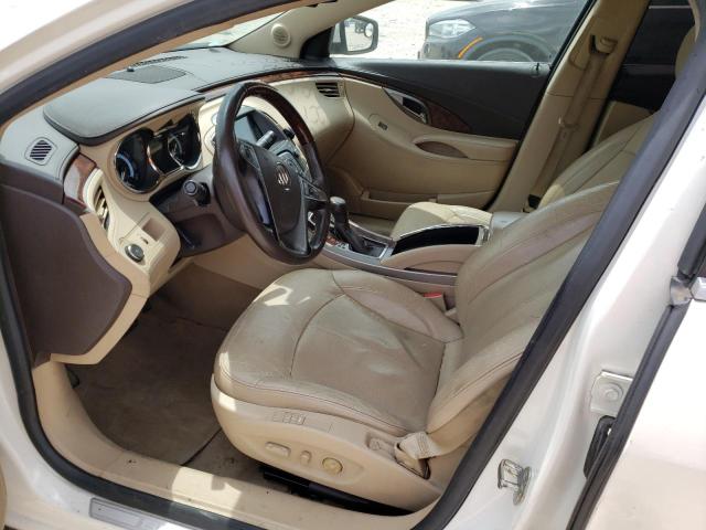 Foto 7 de la subasta – 2010 BUICK LACROSSE C con VIN 1G4GD5EG7AF227489