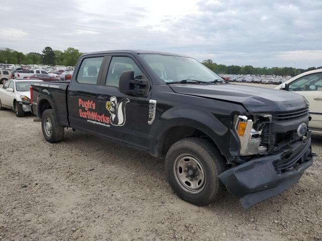 Photo 4 from auction – 2017 FORD F250 SUPER with VIN 1FT7W2A68HEC94144