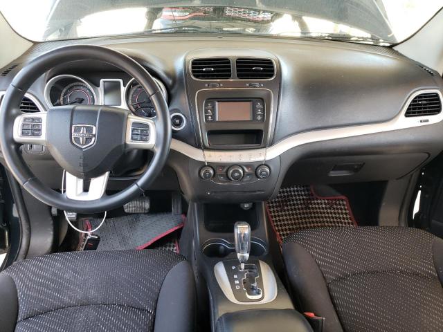 Photo 8 from auction – 2015 DODGE JOURNEY SE with VIN 3C4PDCAB1FT548248