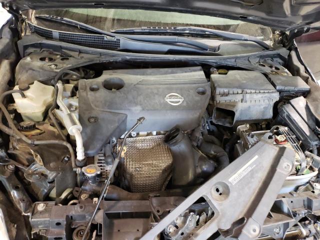 Photo 11 from auction – 2013 NISSAN ALTIMA 2.5 with VIN 1N4AL3AP2DN468108