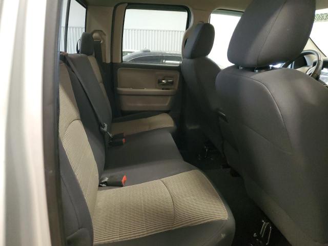 Photo 10 from auction – 2009 DODGE RAM 1500 with VIN 1D3HV18P69S802699