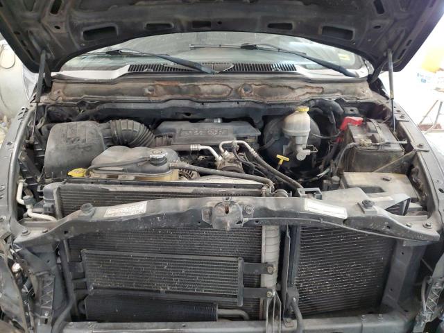 Photo 11 from auction – 2003 DODGE RAM 1500 S with VIN 1D7HA16D13J573283