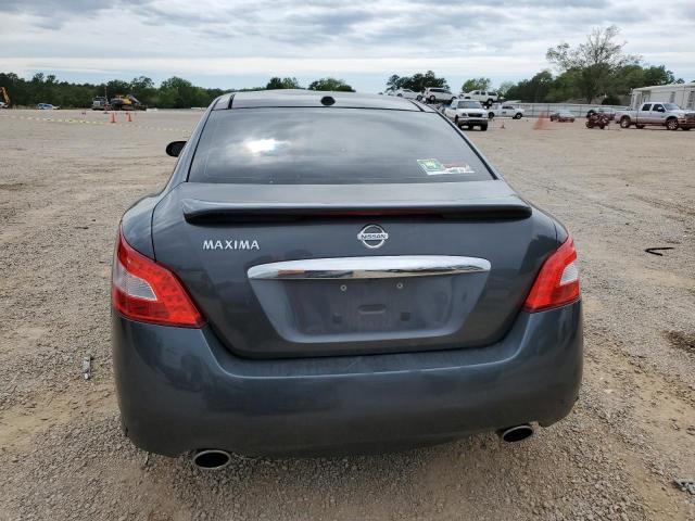Photo 6 from auction – 2011 NISSAN MAXIMA S with VIN 1N4AA5AP6BC839426