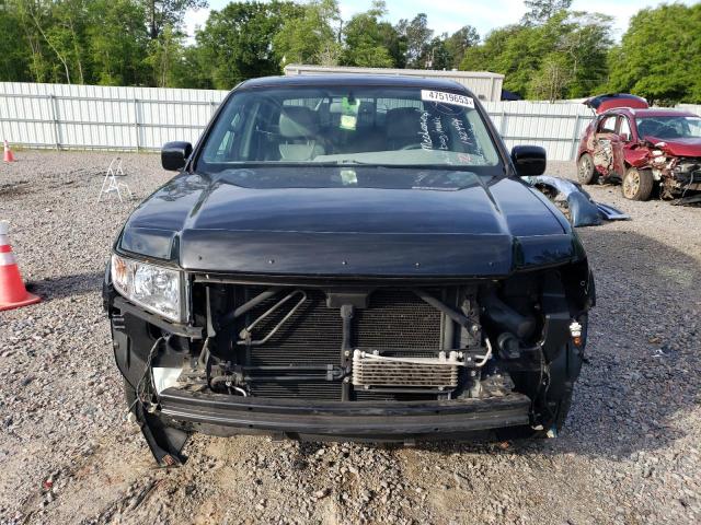 Photo 5 from auction – 2013 HONDA RIDGELINE with VIN 5FPYK1F58DB010862