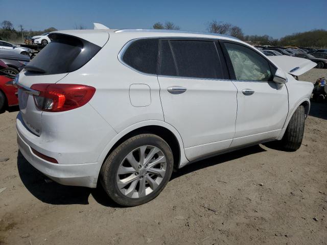 Photo 3 from auction – 2018 BUICK ENVISION P with VIN LRBFX3SX4JD016289