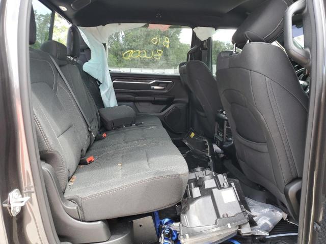Photo 11 from auction – 2020 RAM 1500 BIG H with VIN 1C6SRFFT0LN246998