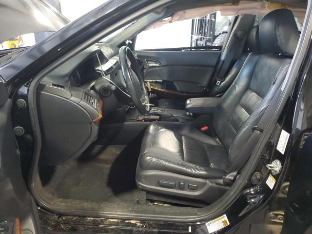 Photo 7 from auction – 2011 HONDA ACCORD EXL with VIN 1HGCP3F83BA017199
