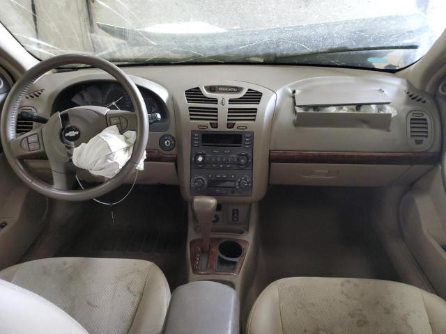 Photo 8 from auction – 2005 CHEVROLET MALIBU MAX with VIN 1G1ZU64865F205608
