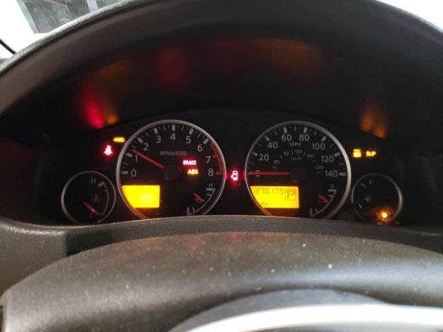 Photo 9 from auction – 2006 NISSAN PATHFINDER with VIN 5N1AR18W16C671642